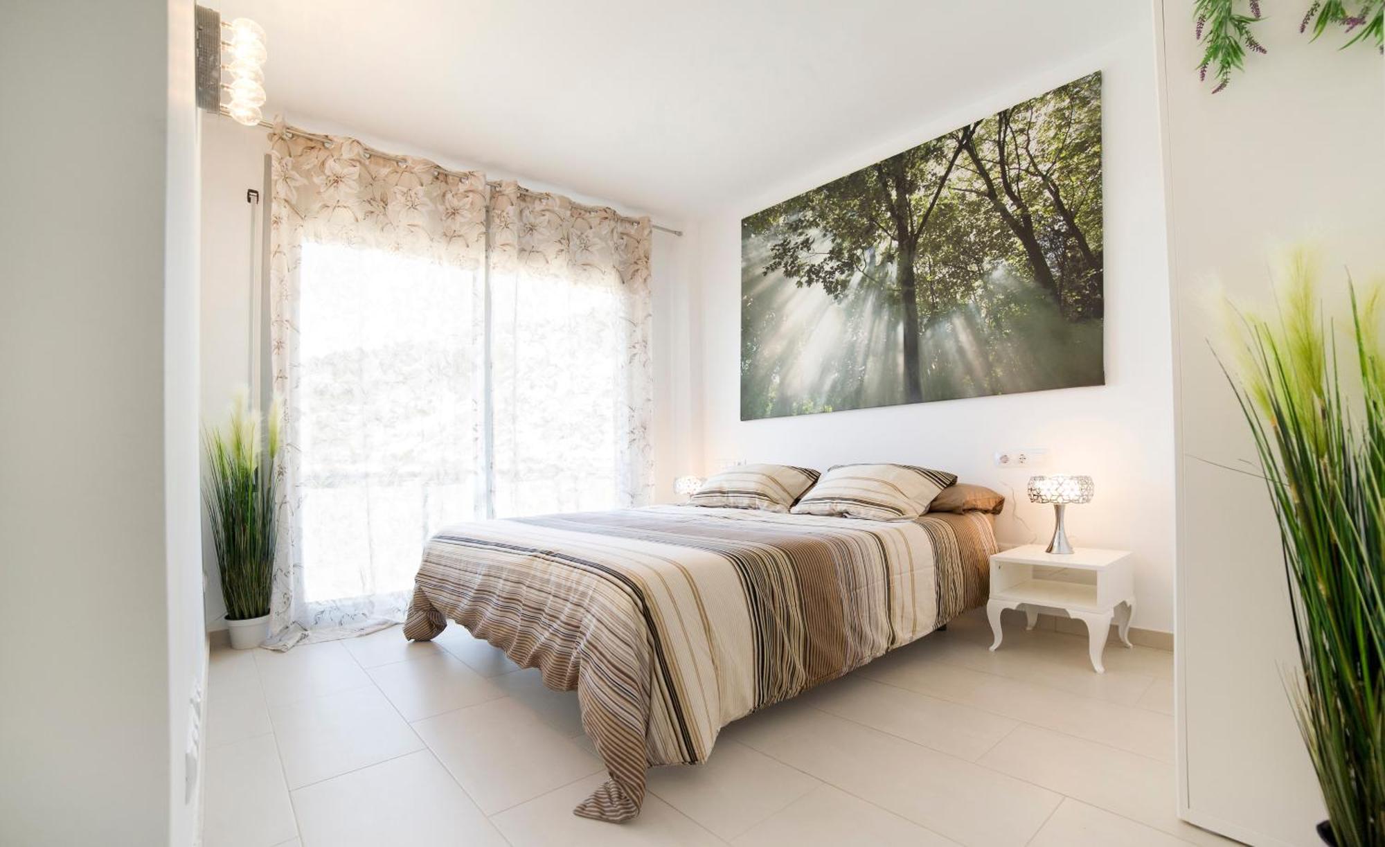 Duplex Moderno 3 Hab Parking, Vistas Al Mar Y Terraza Apartment Sitges Exterior foto