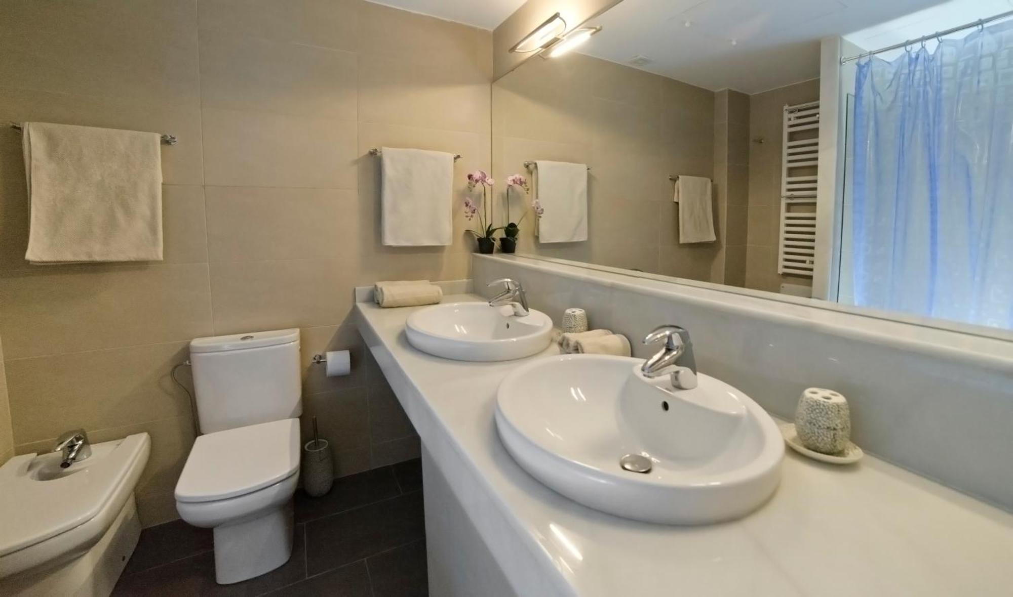 Duplex Moderno 3 Hab Parking, Vistas Al Mar Y Terraza Apartment Sitges Exterior foto