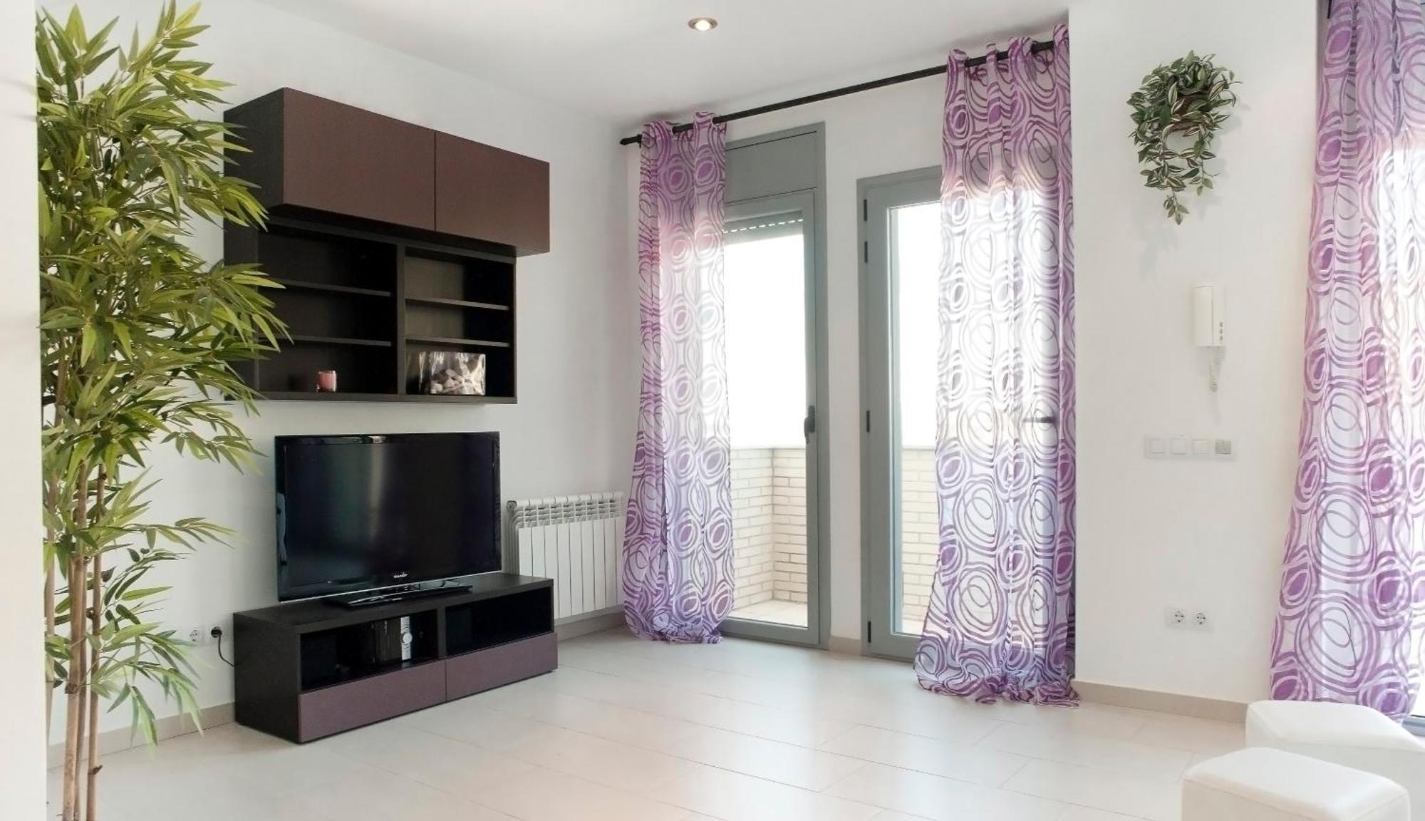 Duplex Moderno 3 Hab Parking, Vistas Al Mar Y Terraza Apartment Sitges Exterior foto