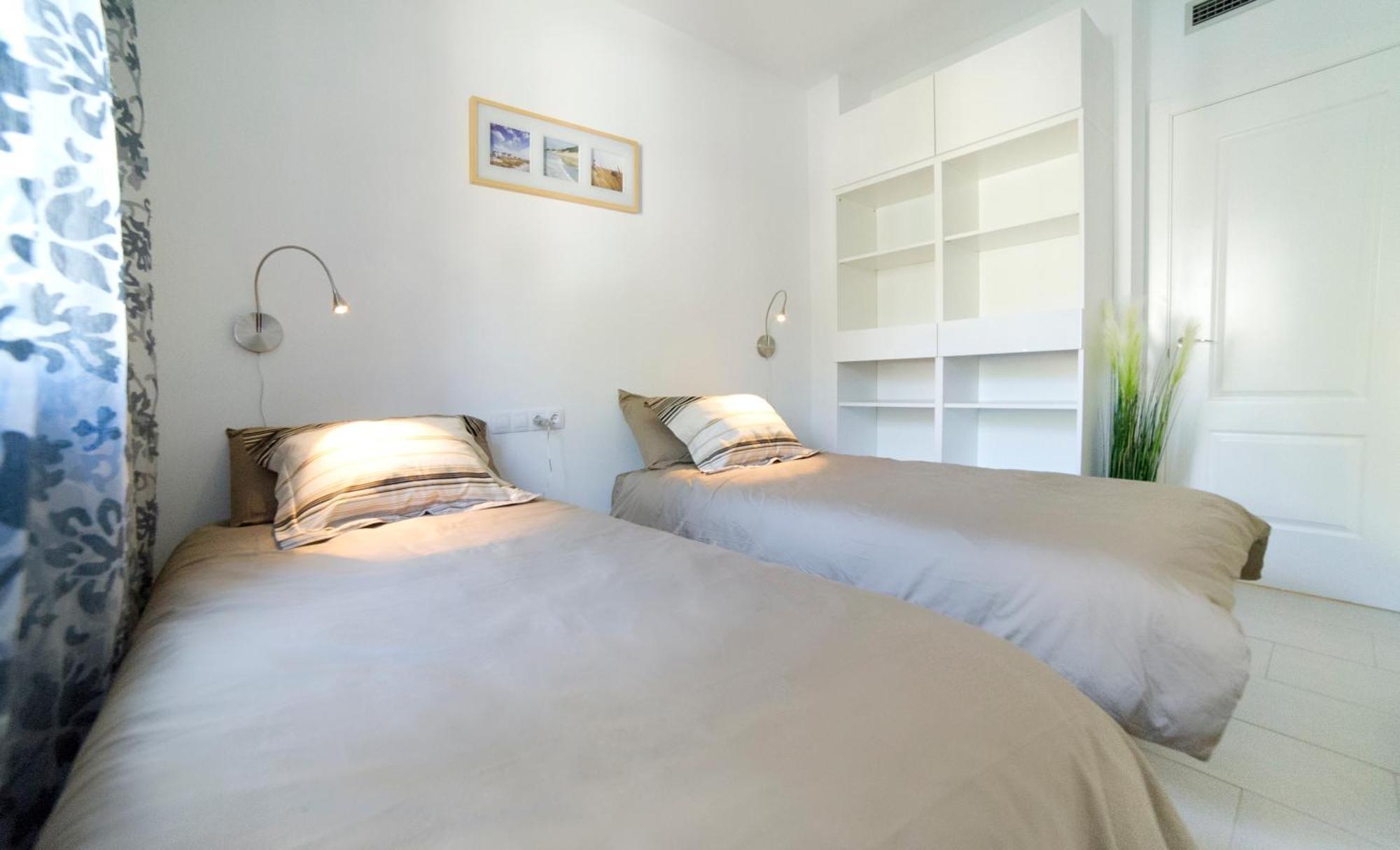 Duplex Moderno 3 Hab Parking, Vistas Al Mar Y Terraza Apartment Sitges Exterior foto